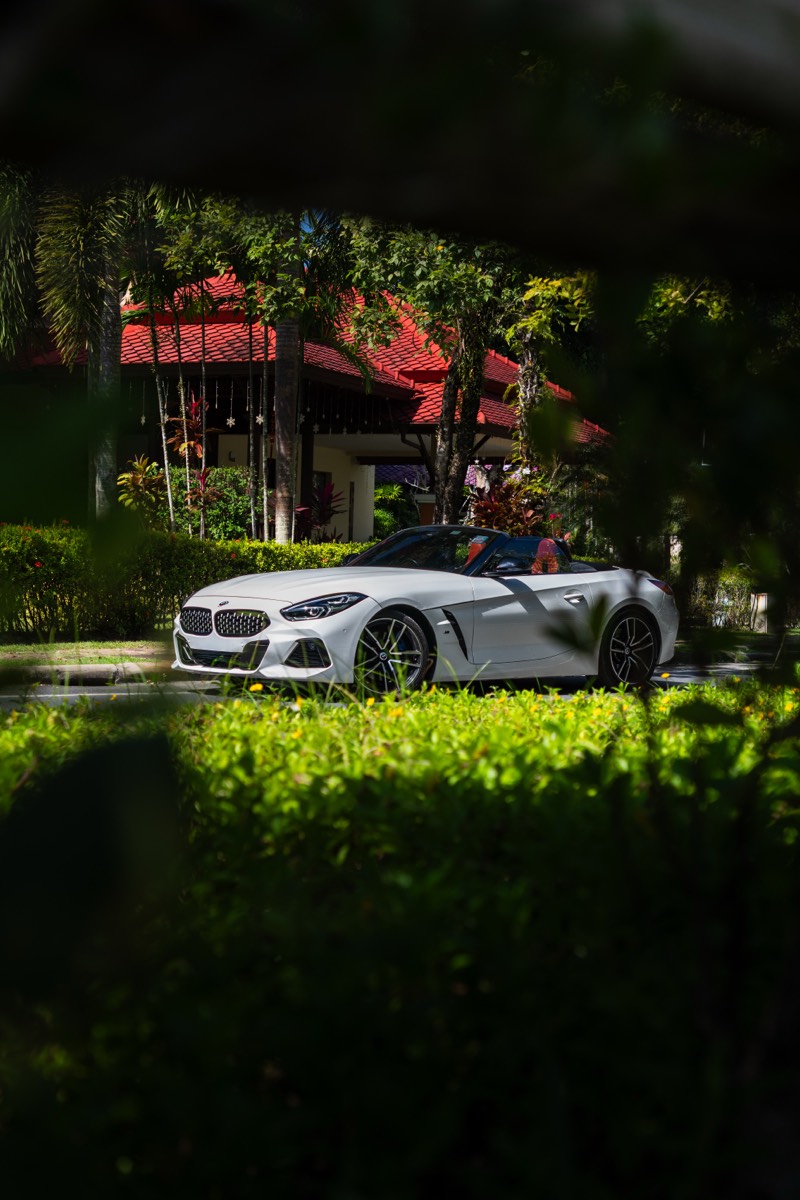 BMW Z4