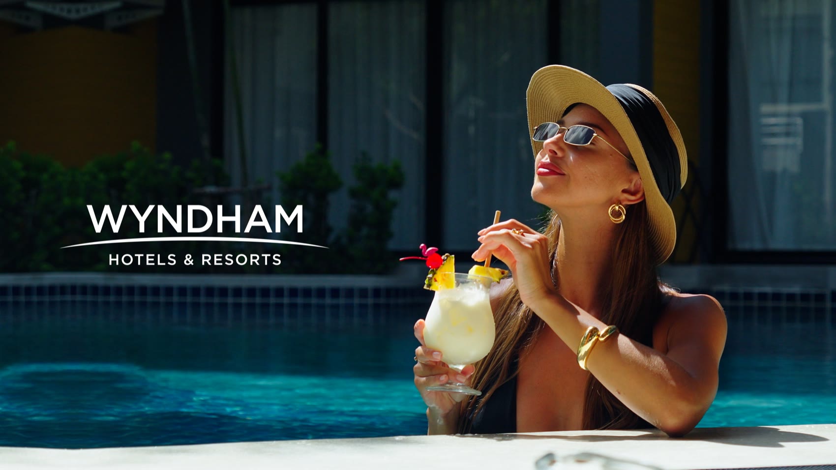 Wyndham Hotels & Resorts
